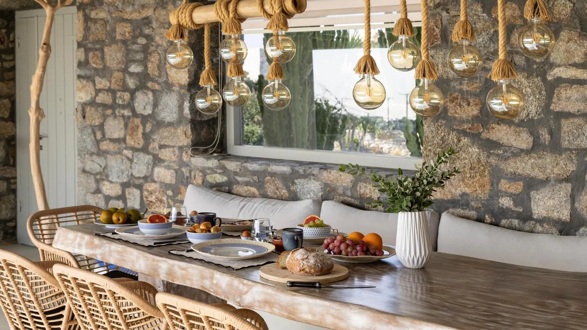 Villa Assa -Mykonos Mykonos Town