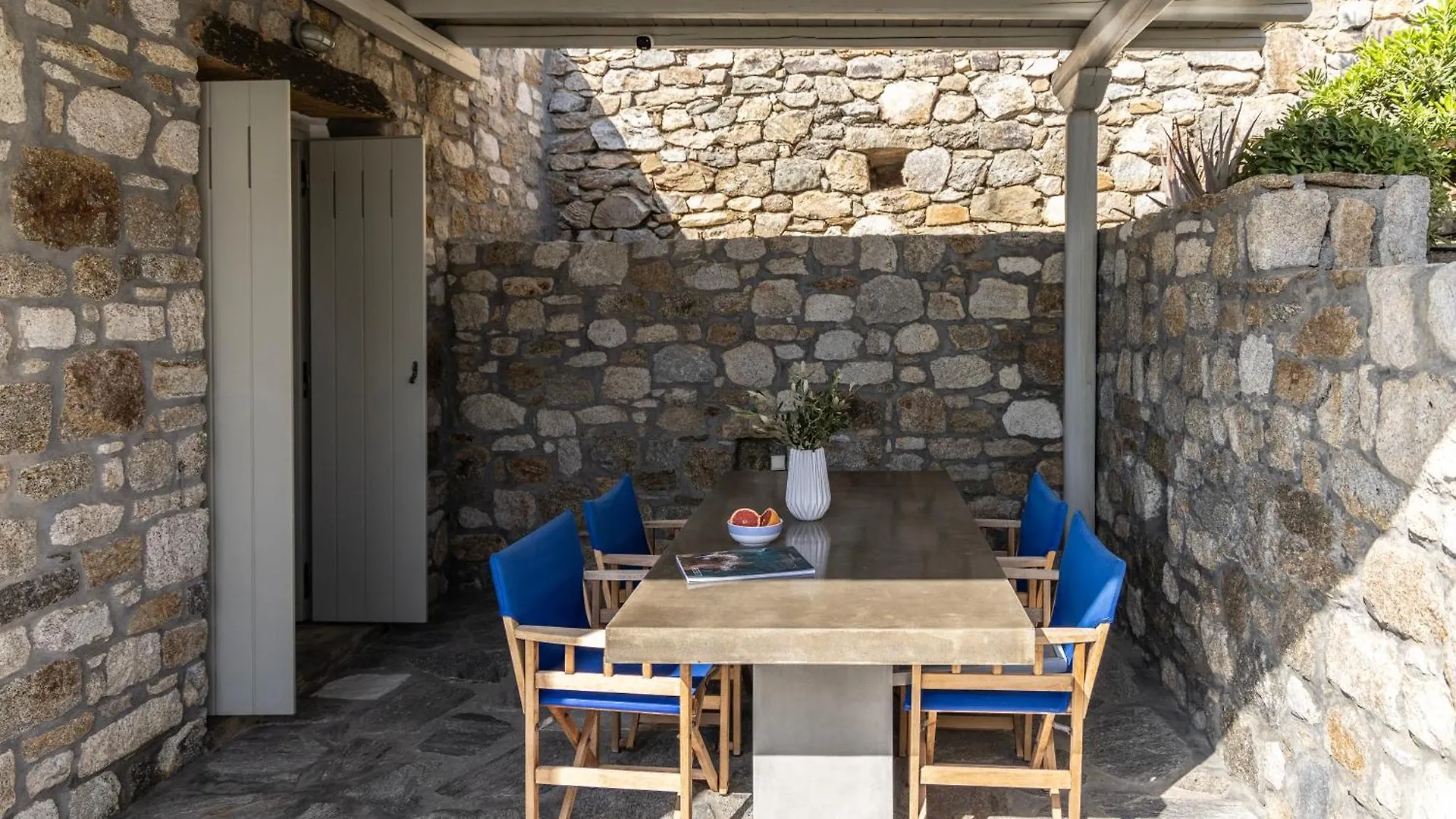 Villa Assa -Mykonos Mykonos Town