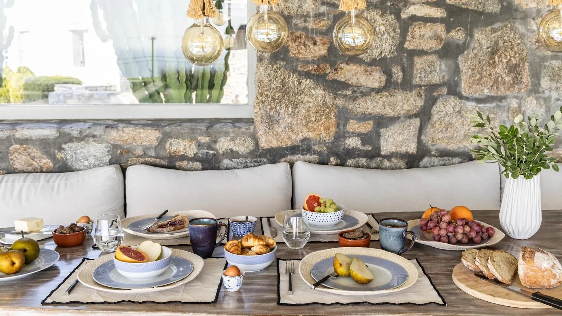 Villa Assa -Mykonos Mykonos Town