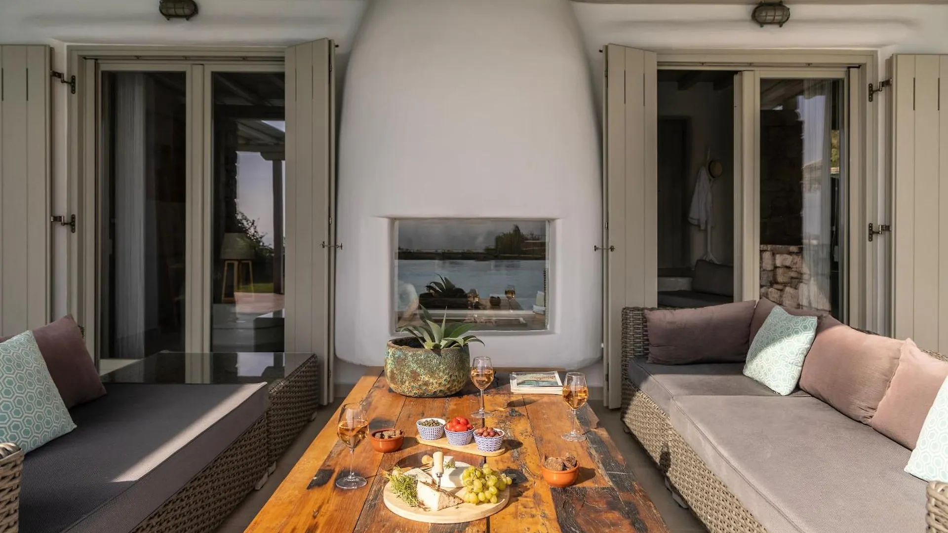 Villa Assa -Mykonos Mykonos Town
