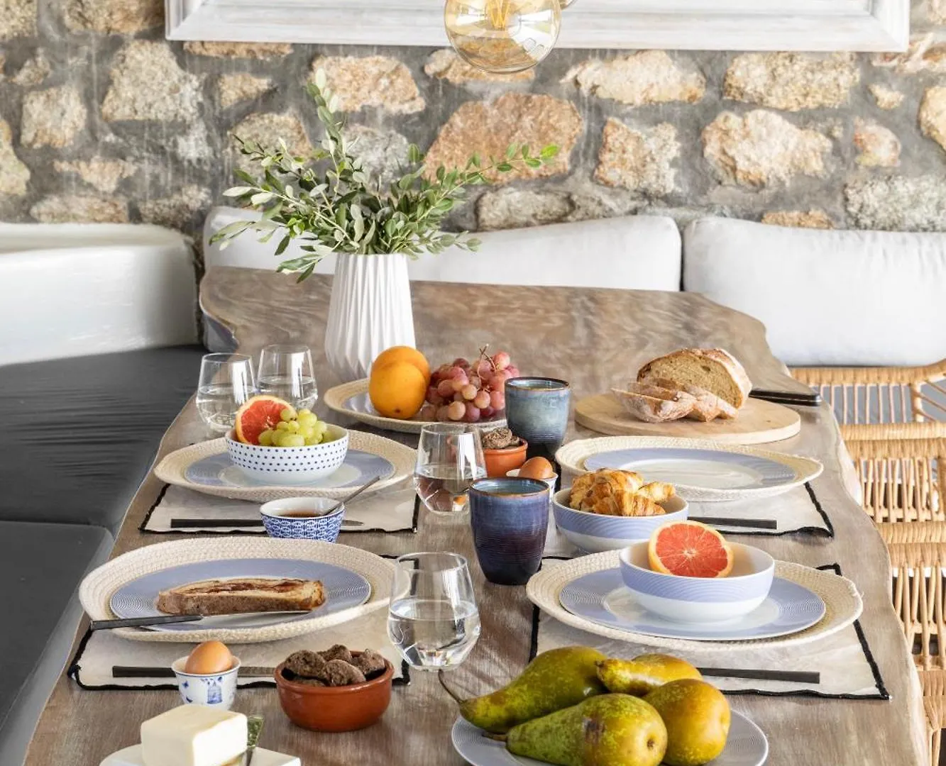 Villa Assa -Mykonos Mykonos Town