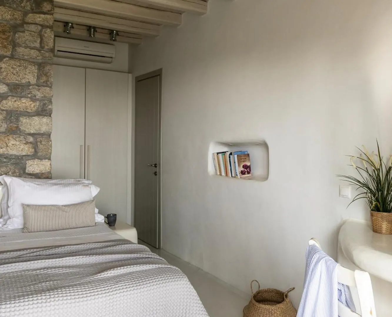 Villa Assa -Mykonos Mykonos Town Grèce