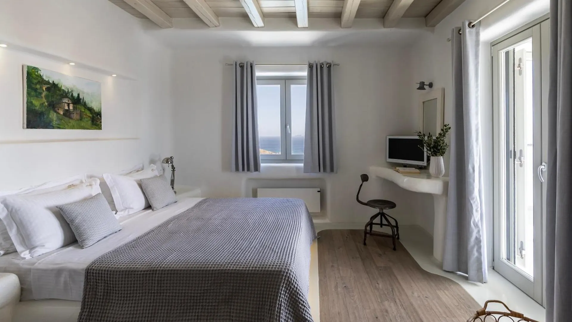 Villa Assa -Mykonos Mykonos Town