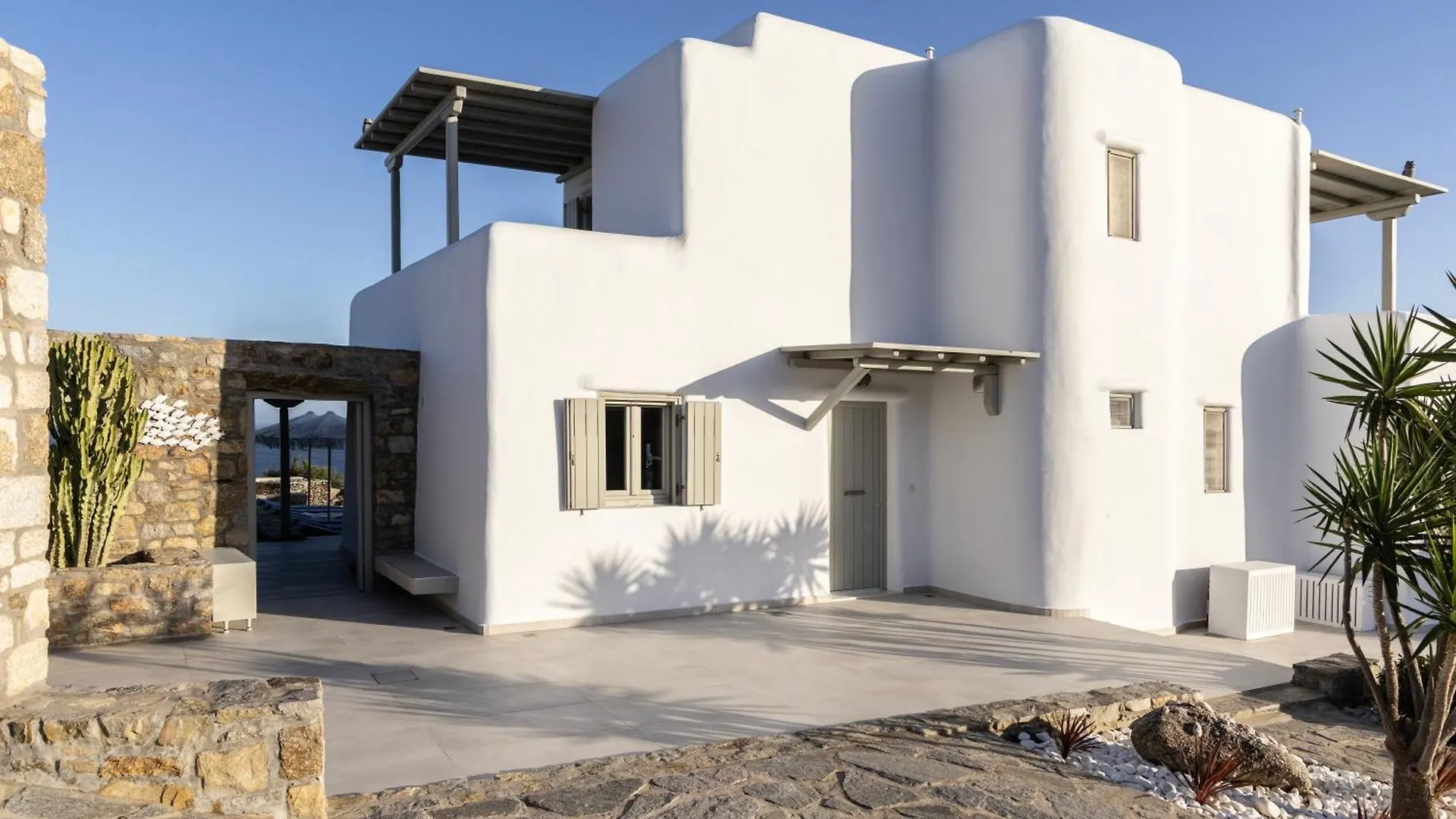 Villa Assa -Mykonos Mykonos Town