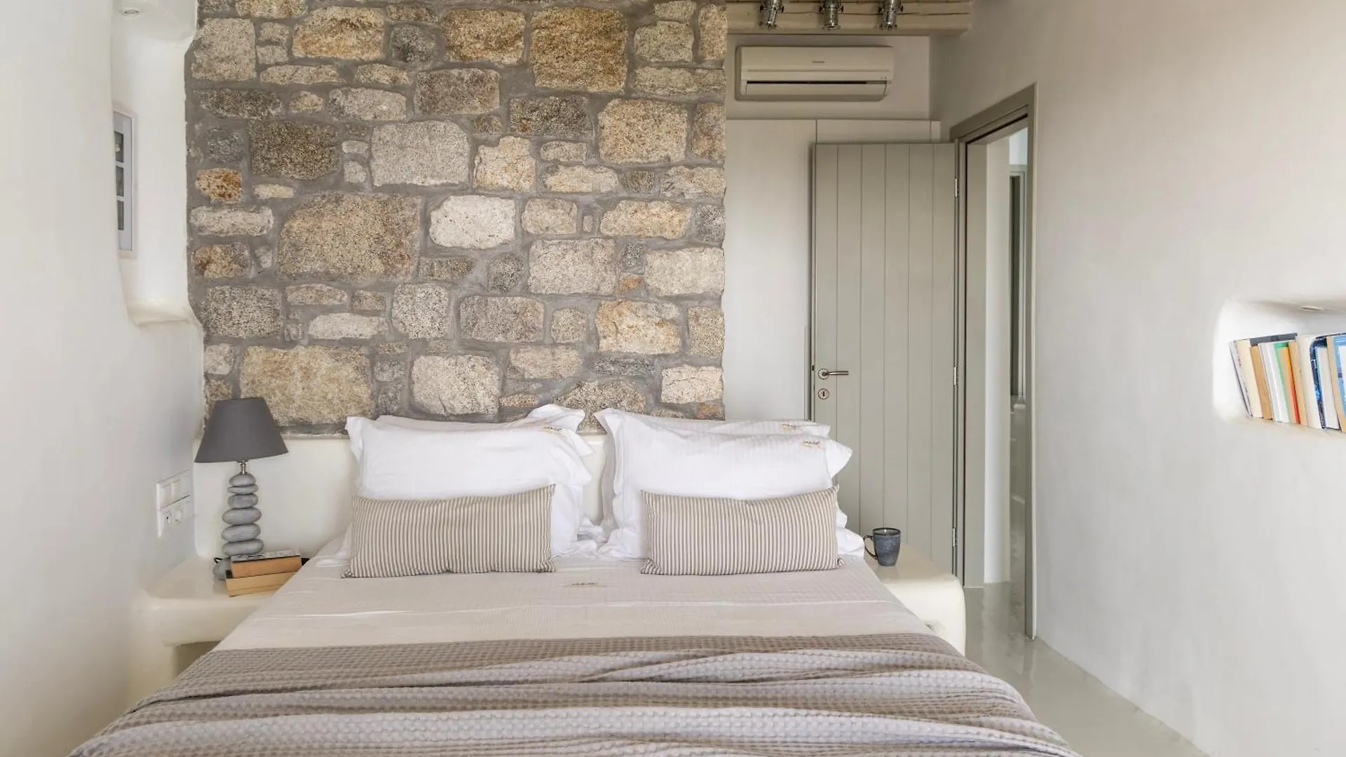 Villa Assa -Mykonos Mykonos Town