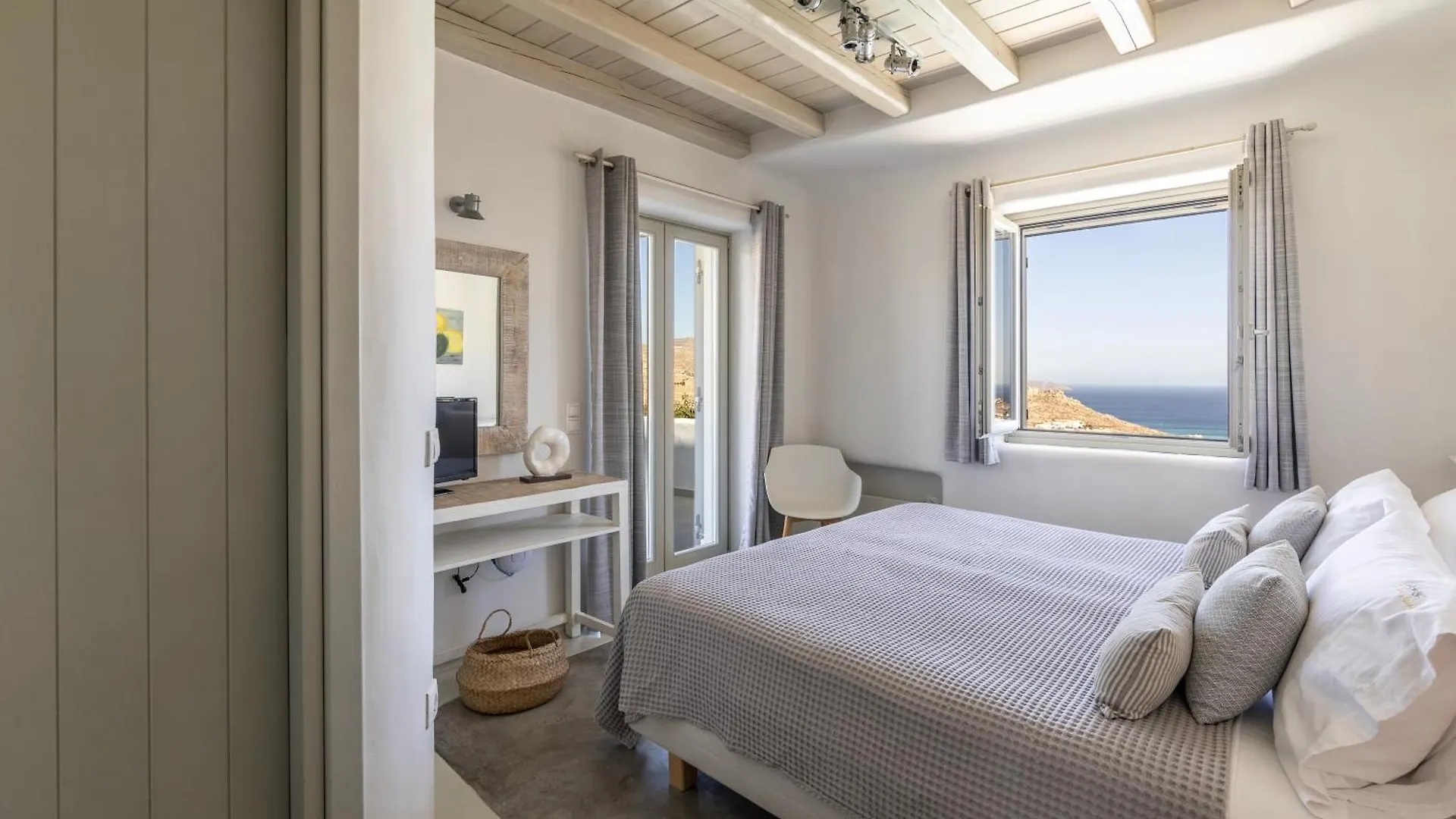 Villa Assa -Mykonos Mykonos Town