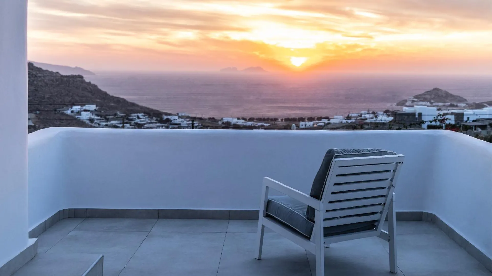 Villa Assa -Mykonos Mykonos Town 0*,  Grèce
