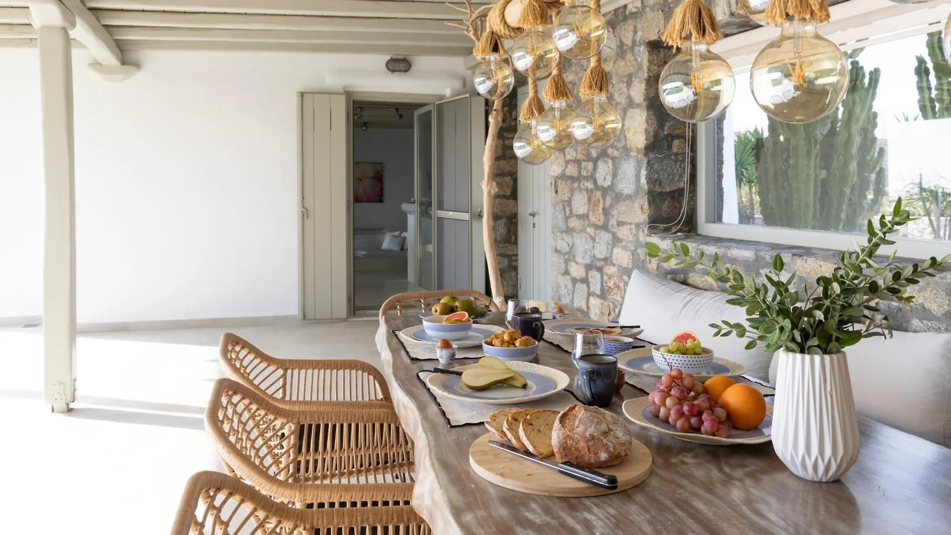 Villa Assa -Mykonos Mykonos Town