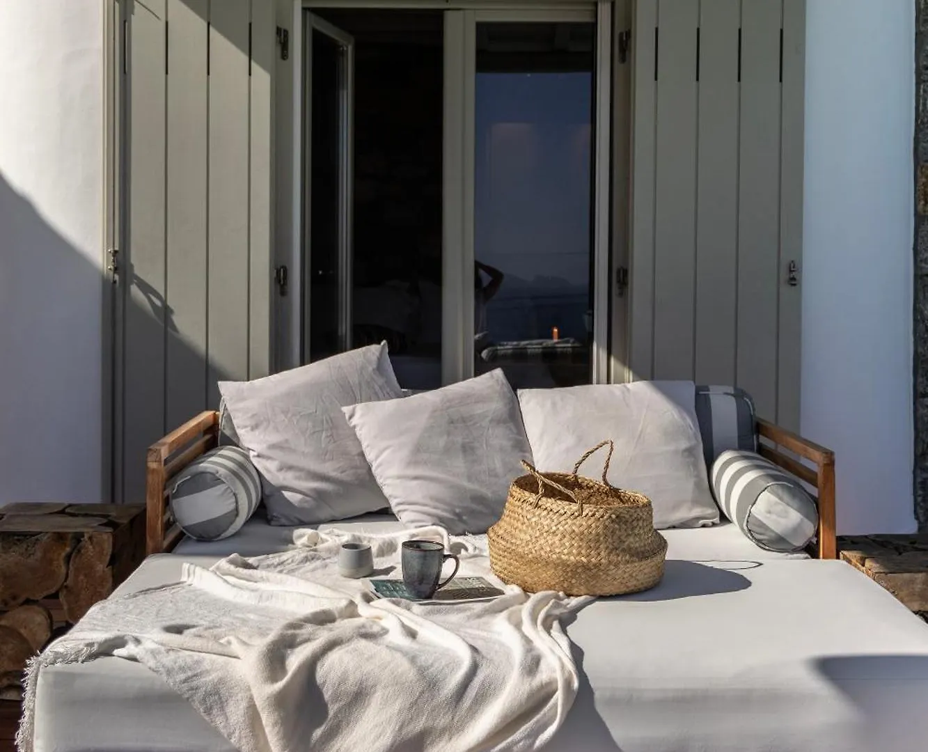Villa Assa -Mykonos Mykonos Town