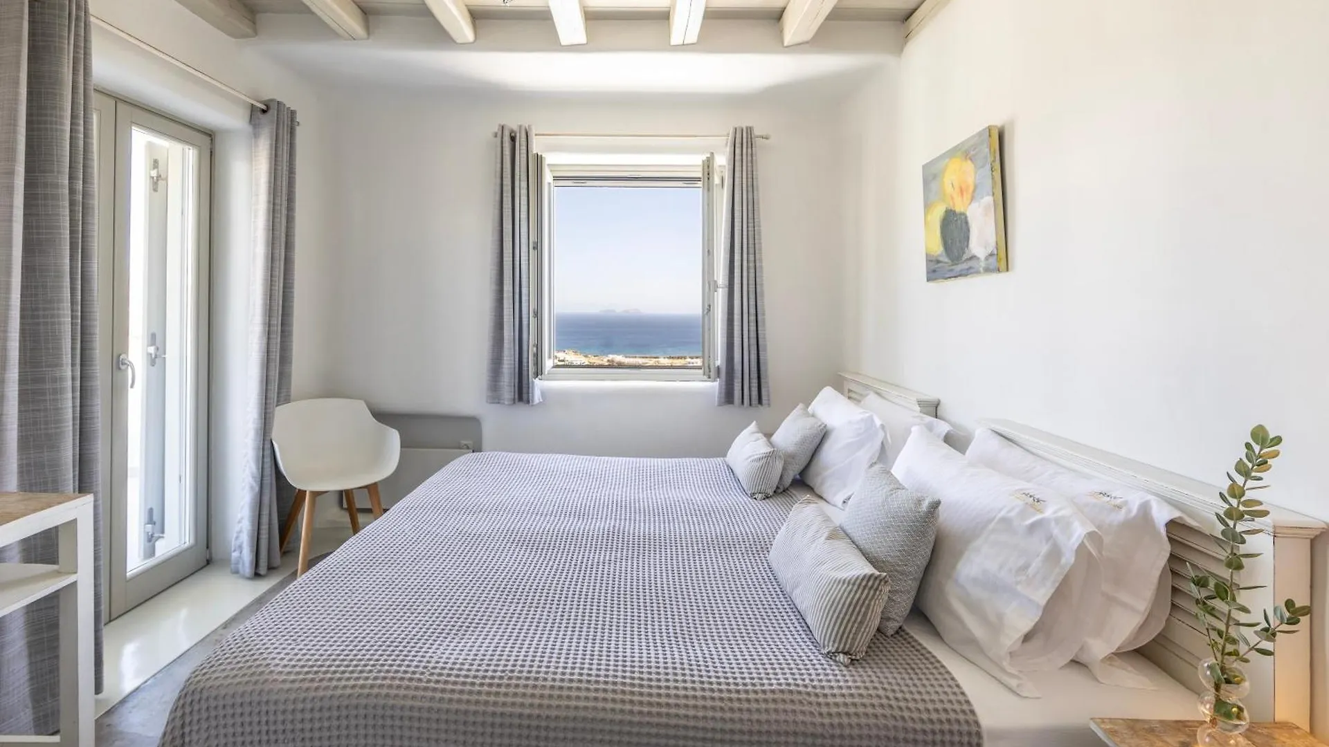 Villa Assa -Mykonos Mykonos Town 0*,