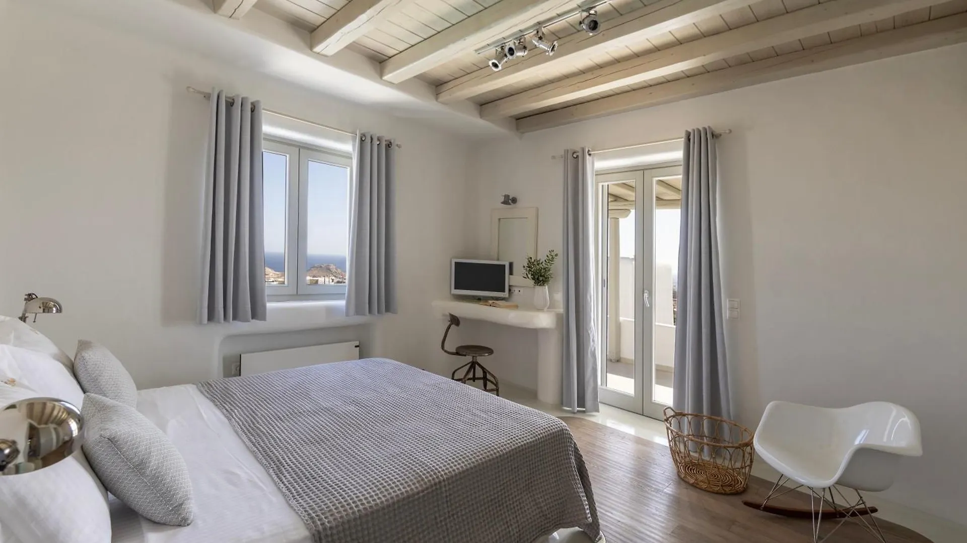Villa Assa -Mykonos Mykonos Town