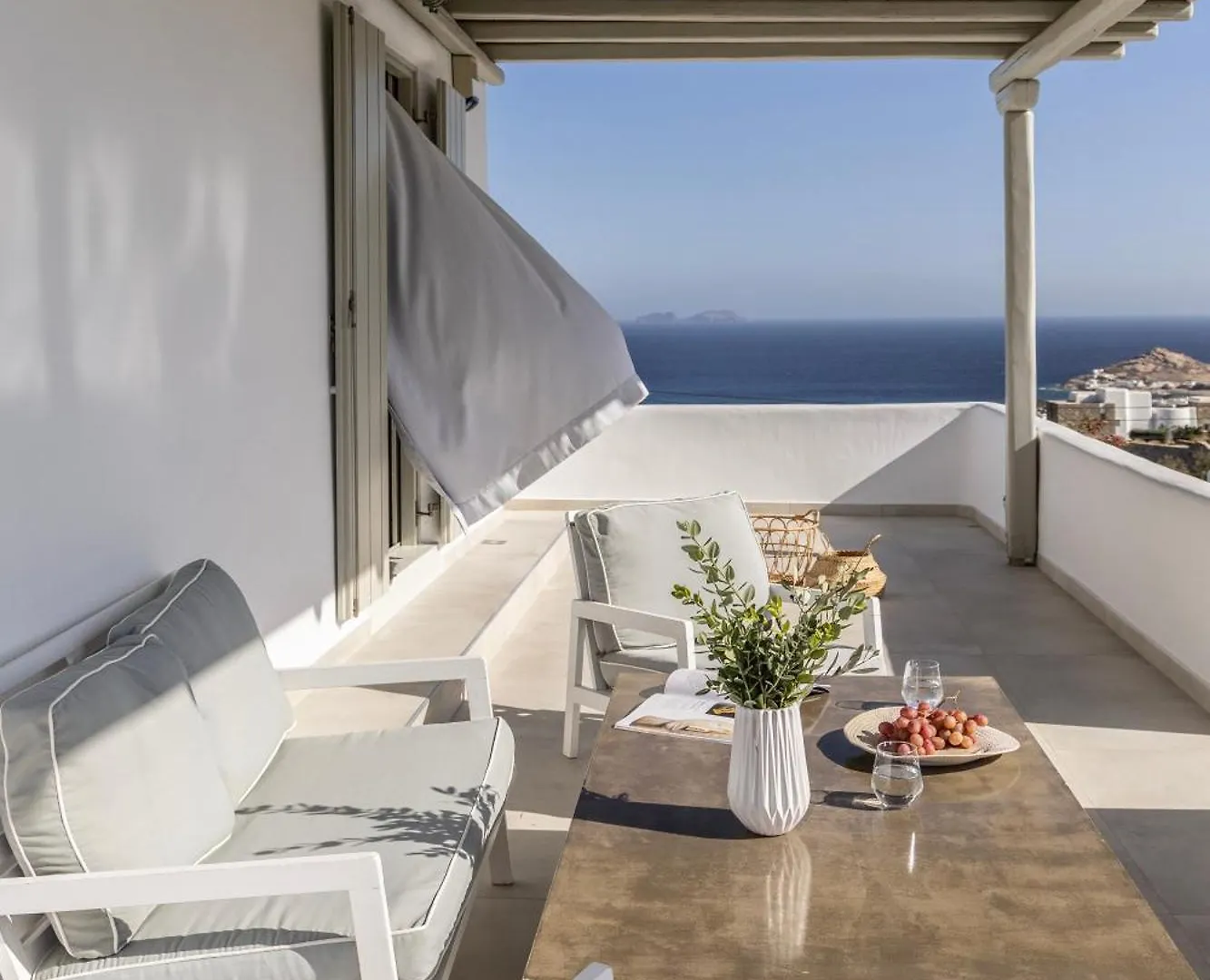 Villa Assa -Mykonos Mykonos Town