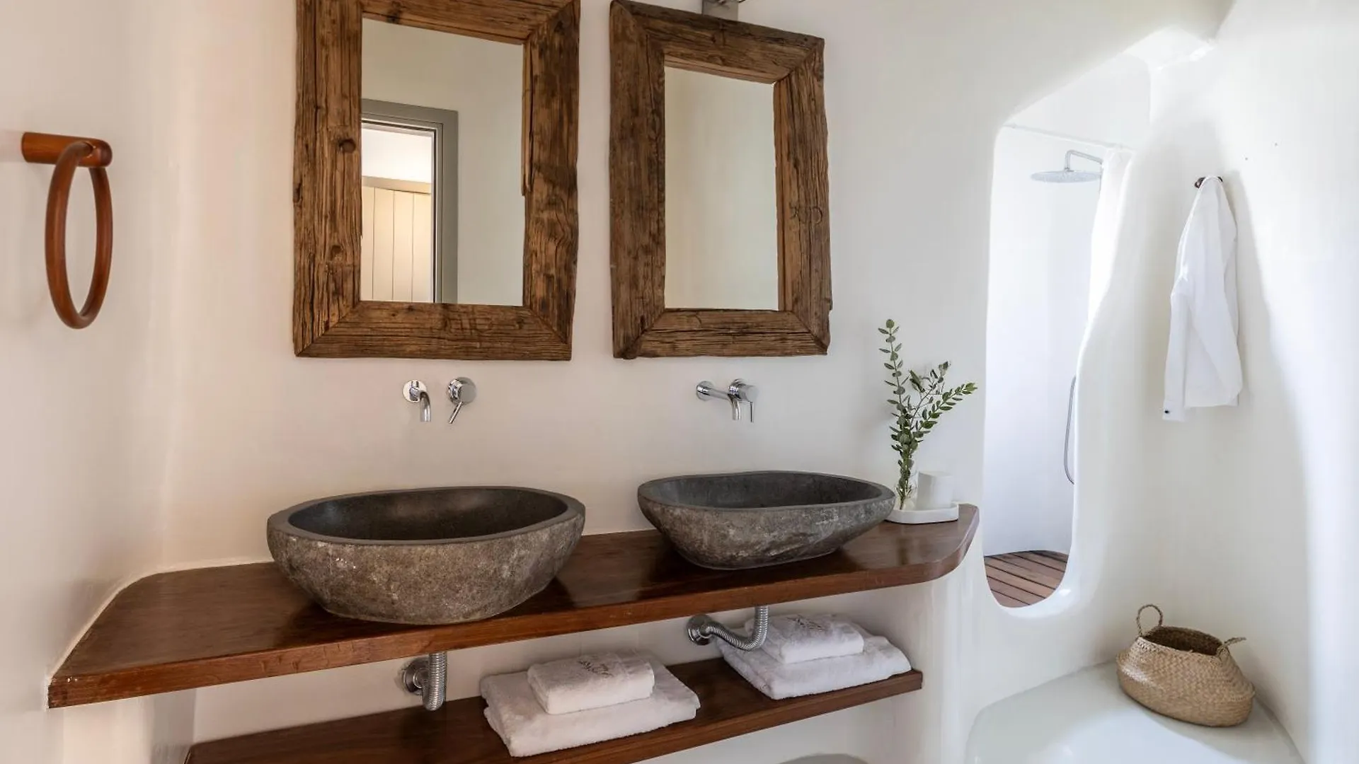 Villa Assa -Mykonos Mykonos Town 0*,  Grèce