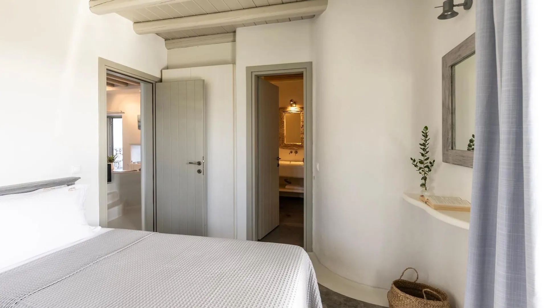 Villa Assa -Mykonos Mykonos Town