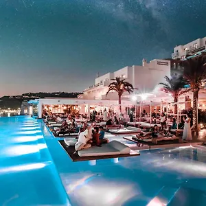 5* Szálloda Cavo Tagoo Mykonos