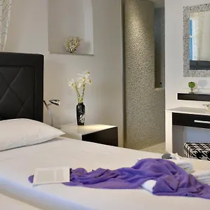 2* Hotel Nazos 1